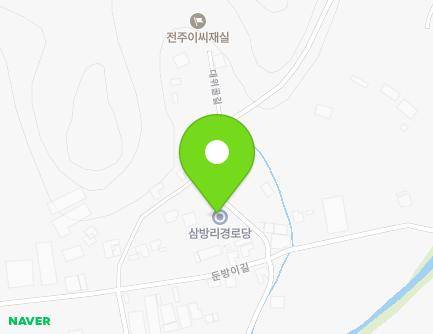 358 Daewigol-gil, Beobwon-eup, Paju-si, Gyeonggi-do, Republic of Korea