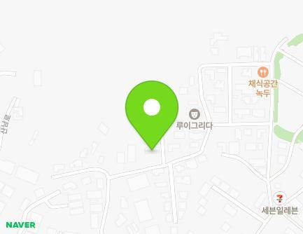 35-98 Sannam-ro 107beon-gil, Paju-si, Gyeonggi-do, Republic of Korea Map
