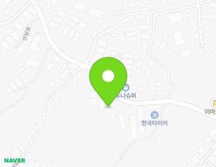 86 Sannam-ro, Paju-si, Gyeonggi-do, Republic of Korea Map