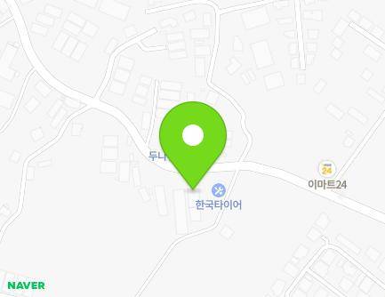 94 Sannam-ro, Paju-si, Gyeonggi-do, Republic of Korea Map