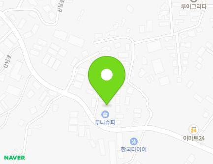 85-8 Sannam-ro, Paju-si, Gyeonggi-do, Republic of Korea Map