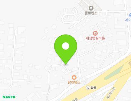 17-10 Sannam-ro 231beon-gil, Paju-si, Gyeonggi-do, Republic of Korea Map