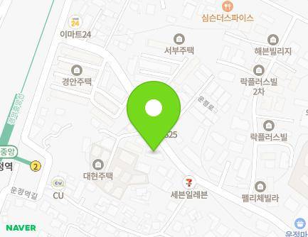 22 Unjeong-ro, Paju-si, Gyeonggi-do, Republic of Korea Map