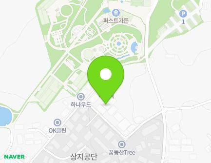 34 Tapsakgol 2-gil, Paju-si, Gyeonggi-do, Republic of Korea Map