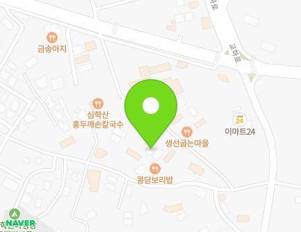 8-21 Dolgoji-gil, Paju-si, Gyeonggi-do, Republic of Korea Map