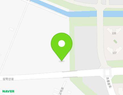 708-119 Gyoha-ro, Paju-si, Gyeonggi-do, Republic of Korea Map