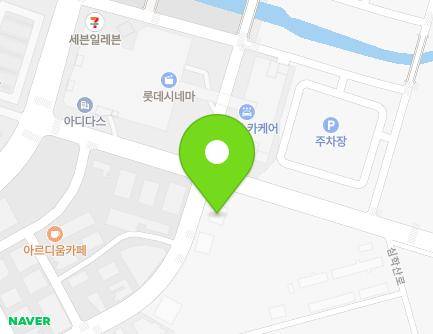 370 Hoedong-gil, Paju-si, Gyeonggi-do, Republic of Korea Map