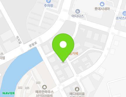 337-15 Hoedong-gil, Paju-si, Gyeonggi-do, Republic of Korea Map