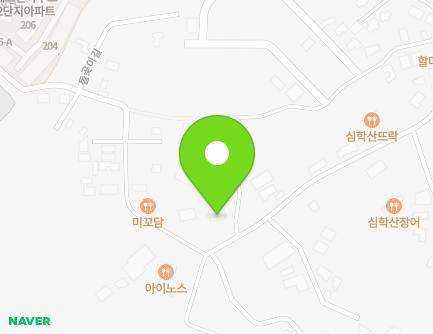 172 Dolgoji-gil, Paju-si, Gyeonggi-do, Republic of Korea Map