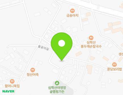 65 Dolgoji-gil, Paju-si, Gyeonggi-do, Republic of Korea Map