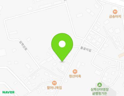 98-3 Dolgoji-gil, Paju-si, Gyeonggi-do, Republic of Korea Map