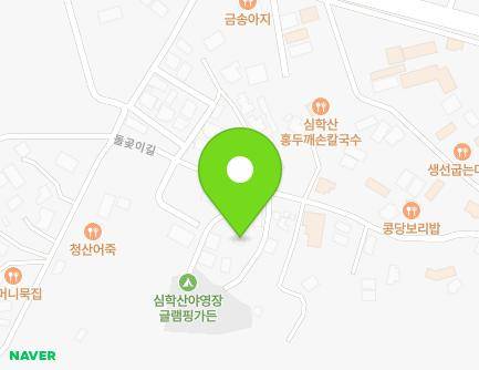 55-10 Dolgoji-gil, Paju-si, Gyeonggi-do, Republic of Korea Map