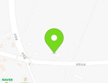 748-25 Gyoha-ro, Paju-si, Gyeonggi-do, Republic of Korea Map