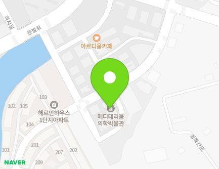 338 Hoedong-gil, Paju-si, Gyeonggi-do, Republic of Korea Map