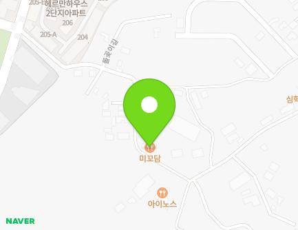 178-12 Dolgoji-gil, Paju-si, Gyeonggi-do, Republic of Korea Map