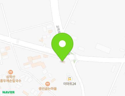 78 Simhaksan-ro, Paju-si, Gyeonggi-do, Republic of Korea Map
