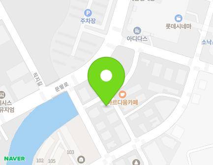 337-19 Hoedong-gil, Paju-si, Gyeonggi-do, Republic of Korea Map
