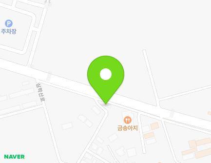 50 Simhaksan-ro, Paju-si, Gyeonggi-do, Republic of Korea Map