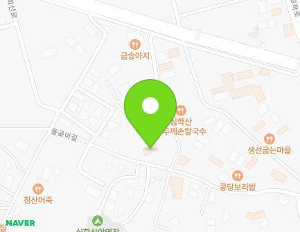 56 Dolgoji-gil, Paju-si, Gyeonggi-do, Republic of Korea Map