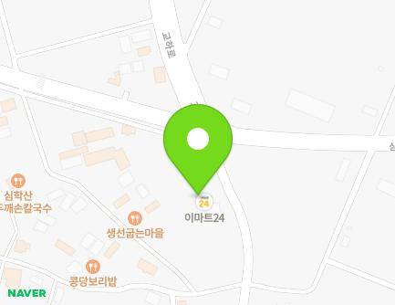 757 Gyoha-ro, Paju-si, Gyeonggi-do, Republic of Korea Map