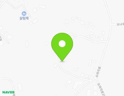 355-24 Soraji-ro, Paju-si, Gyeonggi-do, Republic of Korea Map