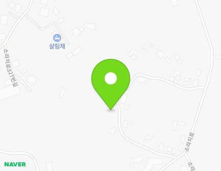 355-31 Soraji-ro, Paju-si, Gyeonggi-do, Republic of Korea Map
