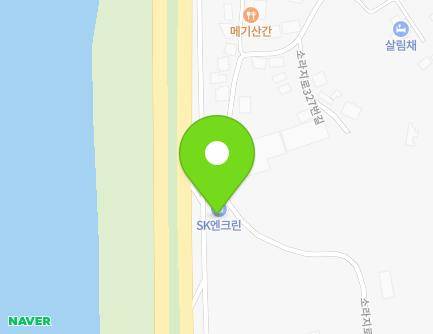 622 Jaedurumi-gil, Paju-si, Gyeonggi-do, Republic of Korea Map