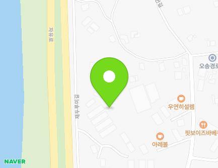 546-7 Jaedurumi-gil, Paju-si, Gyeonggi-do, Republic of Korea Map