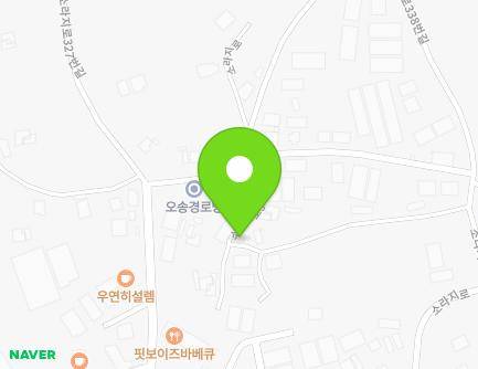 15 Soraji-ro 336beon-gil, Paju-si, Gyeonggi-do, Republic of Korea Map