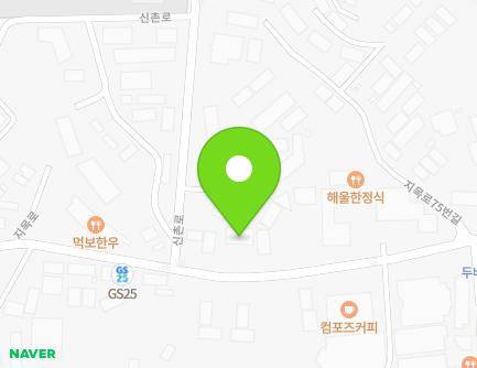 57 Jimok-ro, Paju-si, Gyeonggi-do, Republic of Korea Map