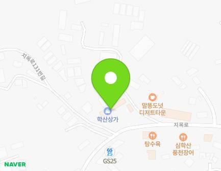 133 Jimok-ro, Paju-si, Gyeonggi-do, Republic of Korea Map