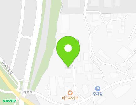 17-19 Jimok-ro, Paju-si, Gyeonggi-do, Republic of Korea Map