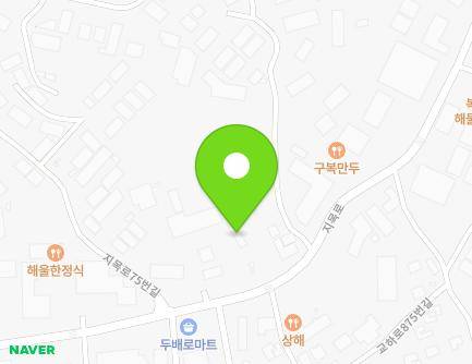 85 Jimok-ro, Paju-si, Gyeonggi-do, Republic of Korea Map