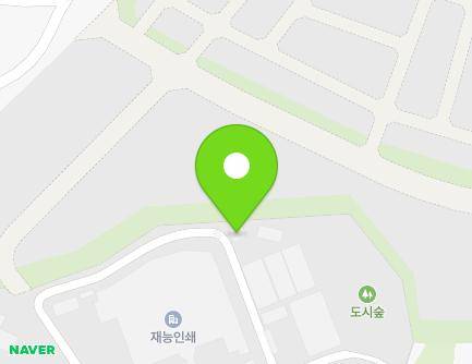 118-54 Saneopdanji-gil, Paju-si, Gyeonggi-do, Republic of Korea Map