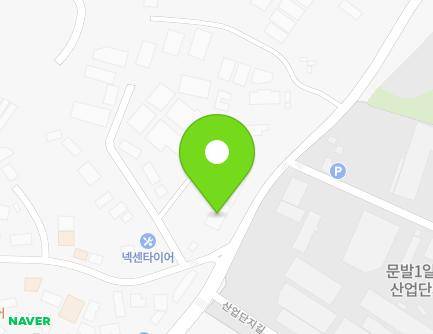 947 Gyoha-ro, Paju-si, Gyeonggi-do, Republic of Korea Map