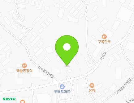 81-1 Jimok-ro, Paju-si, Gyeonggi-do, Republic of Korea Map
