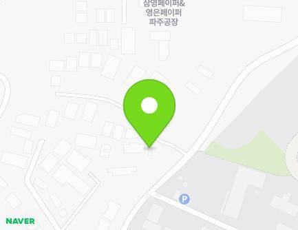 959-1 Gyoha-ro, Paju-si, Gyeonggi-do, Republic of Korea Map