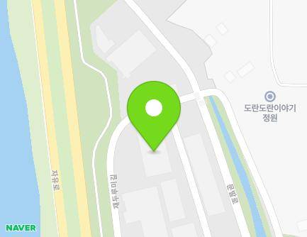 190 Jaedurumi-gil, Paju-si, Gyeonggi-do, Republic of Korea Map