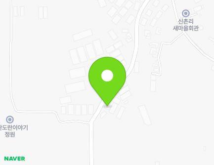 119 Soraji-ro 167beon-gil, Paju-si, Gyeonggi-do, Republic of Korea Map