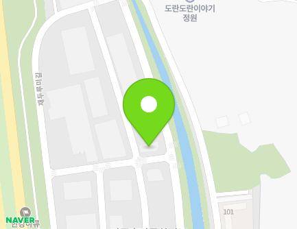 453 Munbal-ro, Paju-si, Gyeonggi-do, Republic of Korea Map