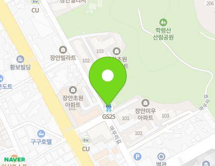 28 Mamuri-gil, Paju-si, Gyeonggi-do, Republic of Korea Map