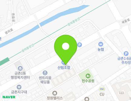230 Saekkot-ro, Paju-si, Gyeonggi-do, Republic of Korea Map