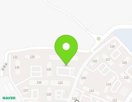13 Songhwa-ro, Paju-si, Gyeonggi-do, Republic of Korea Map