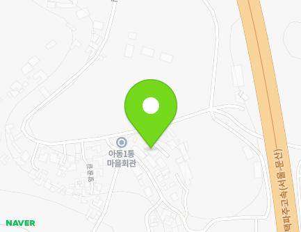 127 Apgol-gil, Paju-si, Gyeonggi-do, Republic of Korea Map