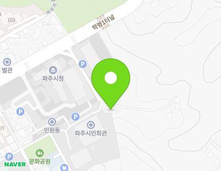 62-28 Sicheong-ro, Paju-si, Gyeonggi-do, Republic of Korea