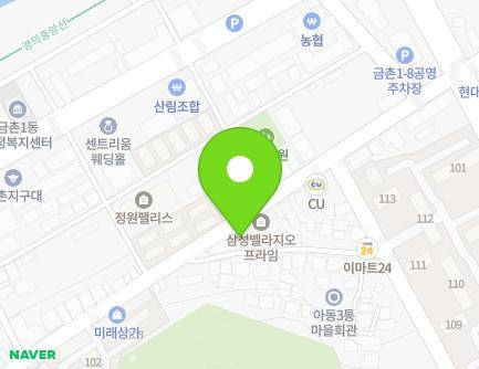 34 Adong-ro, Paju-si, Gyeonggi-do, Republic of Korea