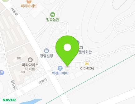 12 Myeonsanmal-gil, Paju-si, Gyeonggi-do, Republic of Korea