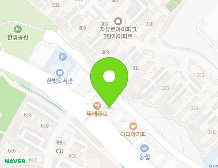 82 Waseoksunhwan-ro, Paju-si, Gyeonggi-do, Republic of Korea Map