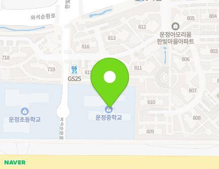 35-33 Waseoksunhwan-ro, Paju-si, Gyeonggi-do, Republic of Korea Map