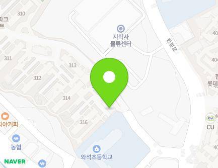 9 Hanbit-ro, Paju-si, Gyeonggi-do, Republic of Korea Map